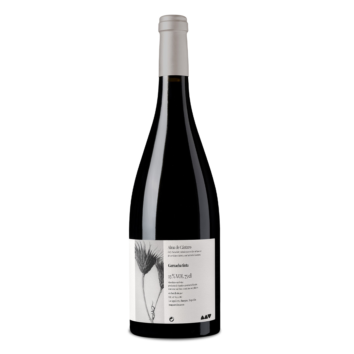 Alma de Cántaro Garnacha - Image 2