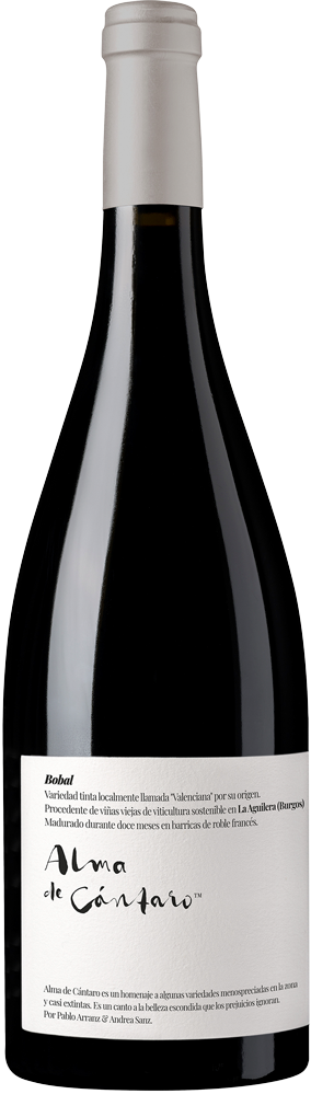 Alma de Cántaro Bobal