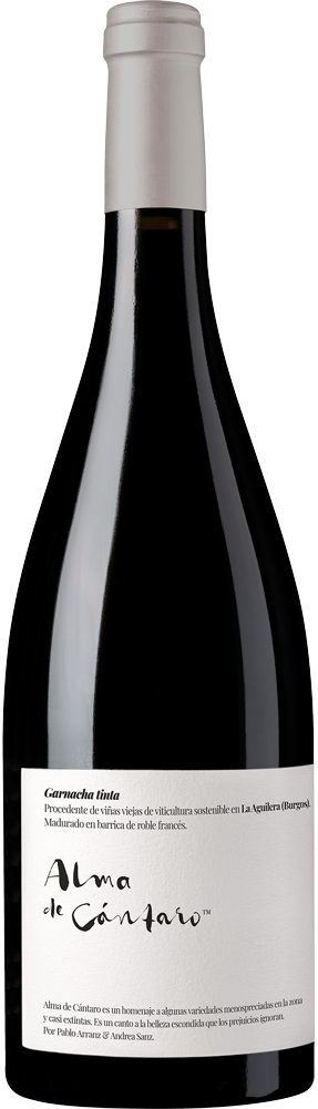 Alma de Cántaro Garnacha