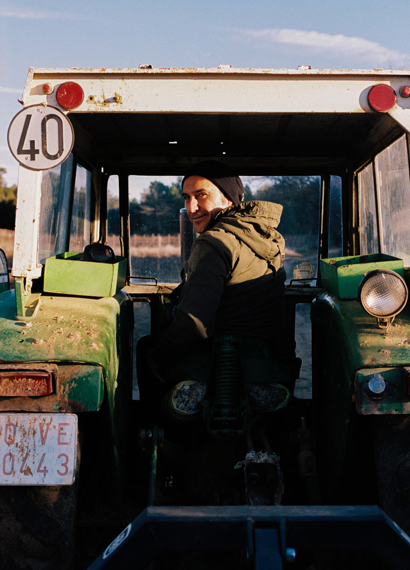 Viticultura Magna Vides